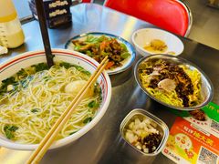 -王祖名抻面(罗湖分店)
