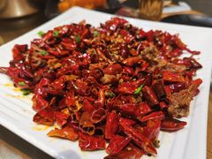 -望京一号·重庆江湖菜(工体店)