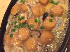 -真浪花园海鲜餐馆