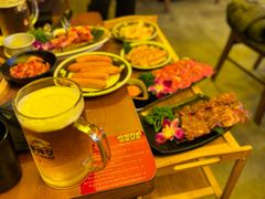 -AJIYA炭火烧肉(徐汇正大乐城店)