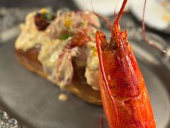 -LESCEDARS Brasserie Bistro香柏树