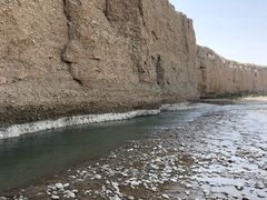 -党河风情线国家水利风景区