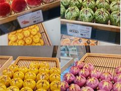 法海饼-南宋胡记(杭州河坊街店)
