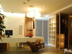 -正清和·推拿养生(黑石礁中心店)