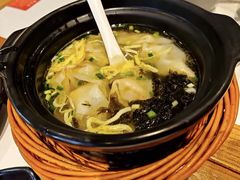 -馋三尺蟹粉小笼(人民广场店)