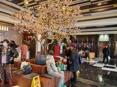 -东方之珠洗浴休闲广场(南开店)
