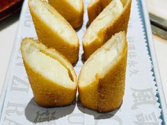 -顺粤楼·粤菜·点心(融创茂店)