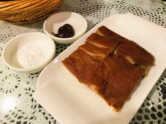 -熠盛粤味·顺德桑拿鸡(永康路店)