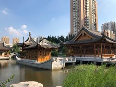 -南普公园