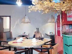大堂-自贡盐帮菜·玩辣餐厅(樱花园西街店)