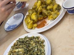 -北方饺子王·海肠捞饭·海鲜锅(山大店)