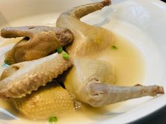 淮扬老卤盐水乳鸽-逸道(益丰·外滩源店)