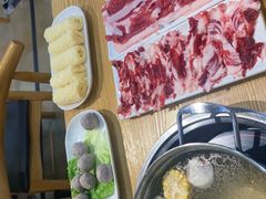 -夜牛潮汕鲜牛肉火锅店(翻身店)