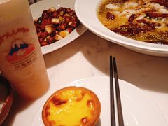 -茅庐川菜(青岛凯德店)