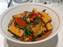-湘语·湖南家常菜(新洲店)