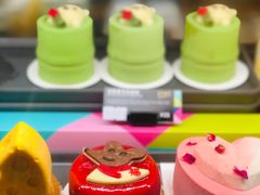 -星巴克(杭州嘉里中心4F店)