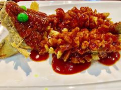 -吴门人家·苏宴宫廷菜(拙政园店)
