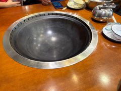 -铁锅炖灶台鱼老三炖鱼馆