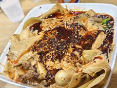 -林静小吃(复兴路店)