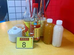 -荔林食店(西华路店)