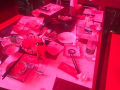 -热血兄弟·炭火烤肉(融侨中心店)
