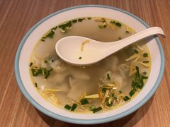 -小杨生煎(香港名都店)