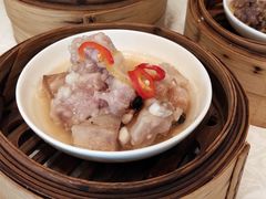 -香宫中餐厅 · 桂林香格里拉