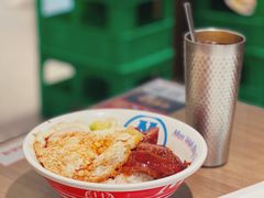 柠檬茶-敏华冰厅(天河城店)