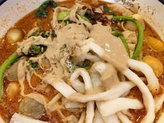 -高福麻辣烫(新阳店)