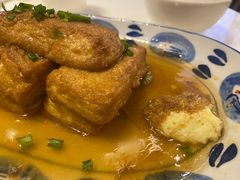 -清晖小苑•顺德地方菜(壹海城店)