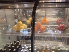 -时间仓(湘江世纪城店)