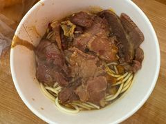 -江三王记牛杂馆(总店)