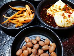 -九田家黑牛烤肉料理(太奥广场店)