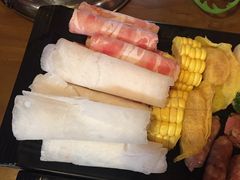 -丽江庭院之丽江往事(安定门店)