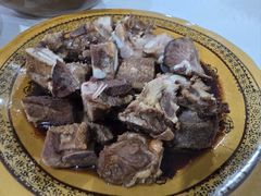 -明升萝卜汤