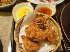 -樱嘢·炭火烧肉(惠南店)