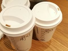 -星巴克(苏州西蒙店)