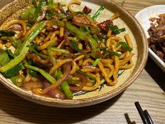 -那时新疆·若羌(经纬汇店)