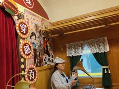 -沈阳铁路陈列馆