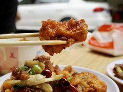 -枣阁园滴滴自助餐