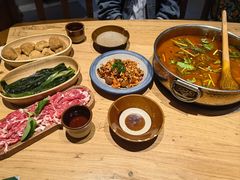 -黔诚酸汤牛肉(甲秀楼店)