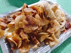 -春林凉面(钢花新村116街坊店)
