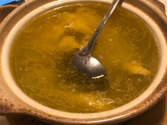 年老母鸡汤-深山老屋(张江店)
