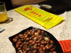 -云晓光头烧烤吧(川沙绿地店)