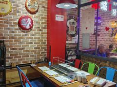 -汉城烧烤(西稍门劳动路店)