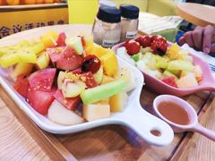 -花果津喜·高端果切(汇一城总店)