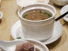 -东山茶寮(新安店)
