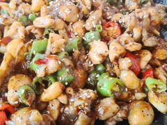-赵小姐丨新中餐(曲江店)