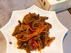 -大理董·董家小厨野生菌火锅(古城旗舰店)