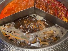 -廖掌柜·重庆鲜货火锅(上海首店)